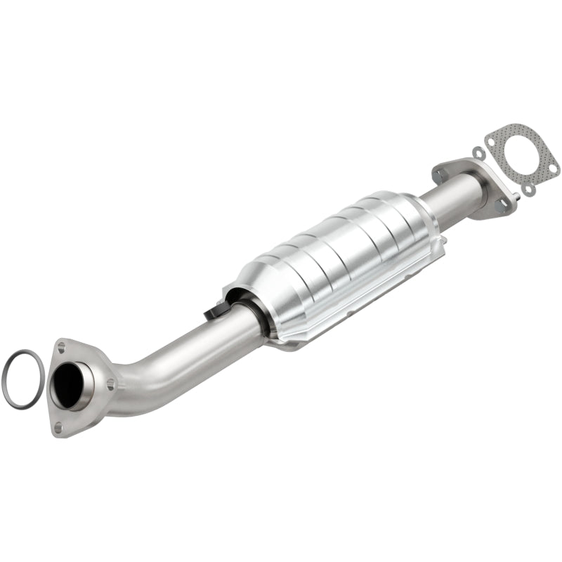 Magnaflow Conv DF 98-00 Niss Pathfinder 3.3L - Burkken Auto Parts
