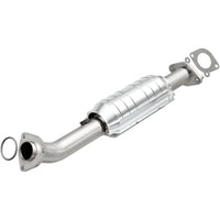 Magnaflow Conv DF 98-00 Niss Pathfinder 3.3L - Burkken Auto Parts