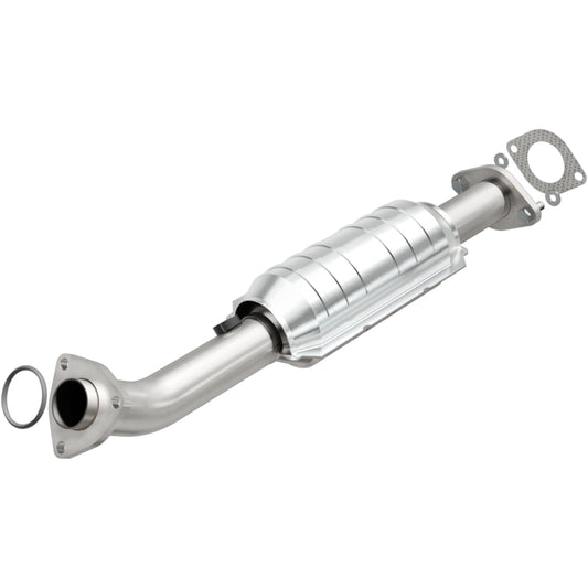 Magnaflow Conv DF 98-00 Niss Pathfinder 3.3L