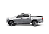 Truxedo 07-20 Toyota Tundra w/Track System 8ft Pro X15 Bed Cover - Burkken Auto Parts