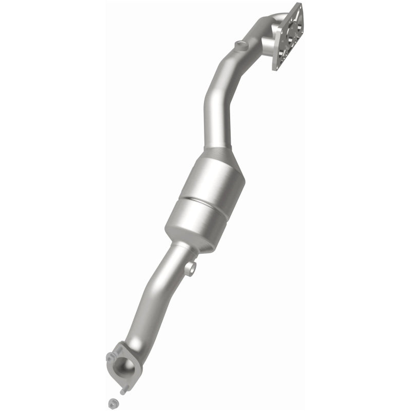 MagnaFlow Conv DF 05-09 Audi A8 6.0L - Burkken Auto Parts