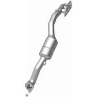 MagnaFlow Conv DF 05-09 Audi A8 6.0L - Burkken Auto Parts