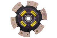 ACT 2001 Audi TT Quattro 6 Pad Sprung Race Disc - Burkken Auto Parts