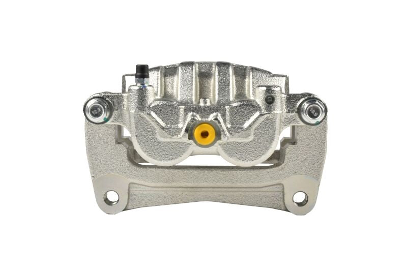DBA 17-19 Subaru Impreza Street Series Right Front Caliper - Burkken Auto Parts