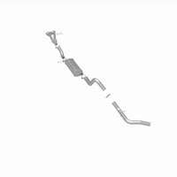 MagnaFlow BRE Exhaust Kit 96-00 C1500 K1500 C2500 K2500 Suburban 5.7L - Burkken Auto Parts