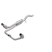 Magnaflow Conv DF 00-03 Dakota 4.7L - Burkken Auto Parts
