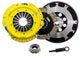 ACT 2013 Scion FR-S XT/Race Rigid 6 Pad Clutch Kit - Burkken Auto Parts