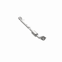 Magnaflow 04-05 Buick Rendezvous 3.4L Direct Fit Converter - Burkken Auto Parts