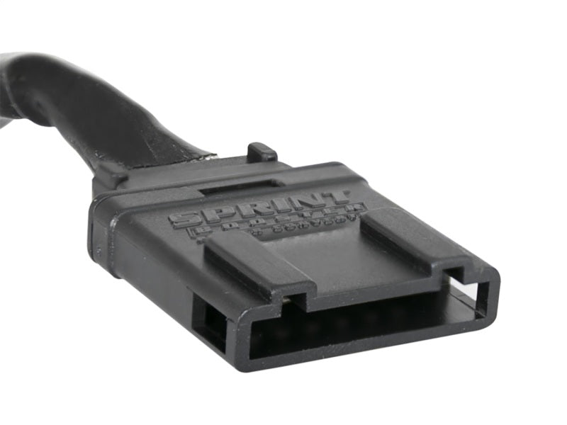 aFe Power Sprint Booster Power Converter 11-17 Porsche Cayenne - Burkken Auto Parts
