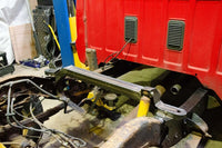 Rust Buster 97-04 Dodge Dakota Front Fuel Tank Crossmember