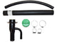 Titan Fuel Tanks 17-24 Ford Universal Cab & Chassis 1/2in Filler Neck Kit - Burkken Auto Parts