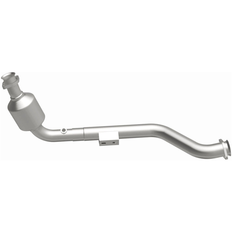 MagnaFlow Conv DF Mercedes SLK320 04 Passenger Side CA - Burkken Auto Parts