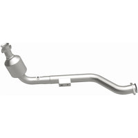 MagnaFlow Conv DF Mercedes SLK320 04 Passenger Side CA - Burkken Auto Parts