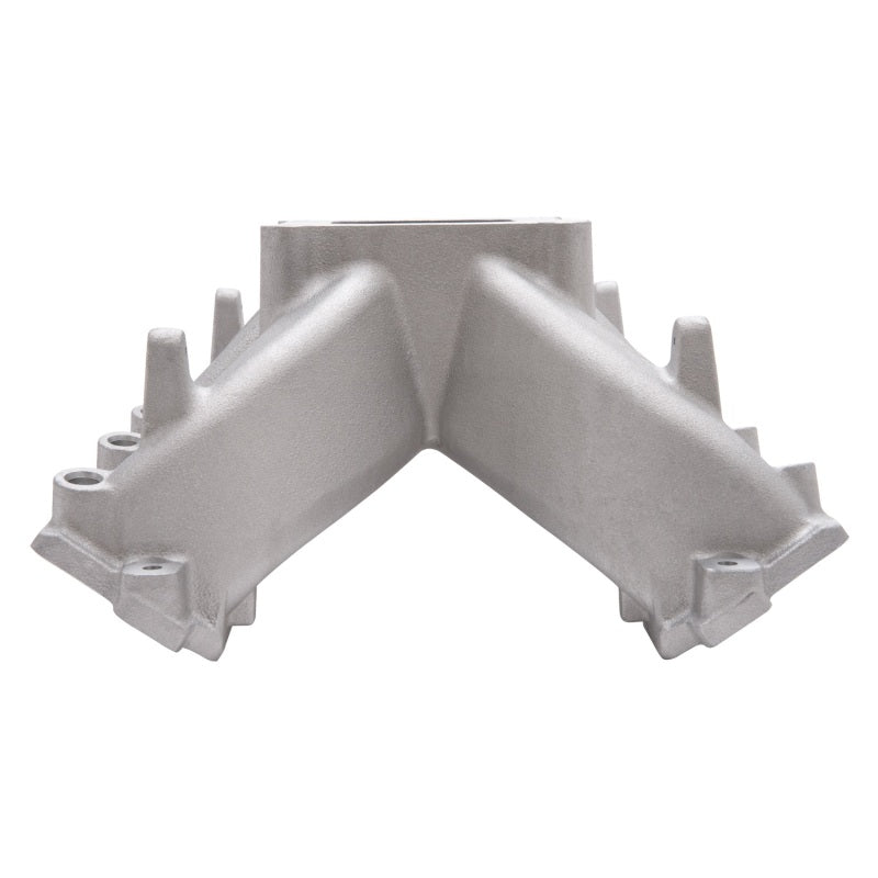 Edelbrock Manifold Super Victor GM LS3 V8 EFI 4150 Series Flange - Burkken Auto Parts