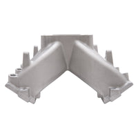Edelbrock Manifold Super Victor GM LS3 V8 EFI 4150 Series Flange - Burkken Auto Parts