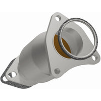 MagnaFlow Conv DF 90-94 Lexus LS400 4.0L D/S-P/S Front (California) - Burkken Auto Parts