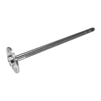 Yukon Gear 1541H Alloy 5 Lug Rear Axle For 8.8in Ford Thunderbird / Cougar / or Mustang - Burkken Auto Parts