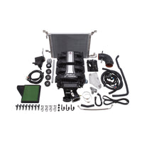 Edelbrock Supercharger Stage 1 - Street Kit 2011-2014 Ford Mustang 5 0L w/ o Tuner - Burkken Auto Parts