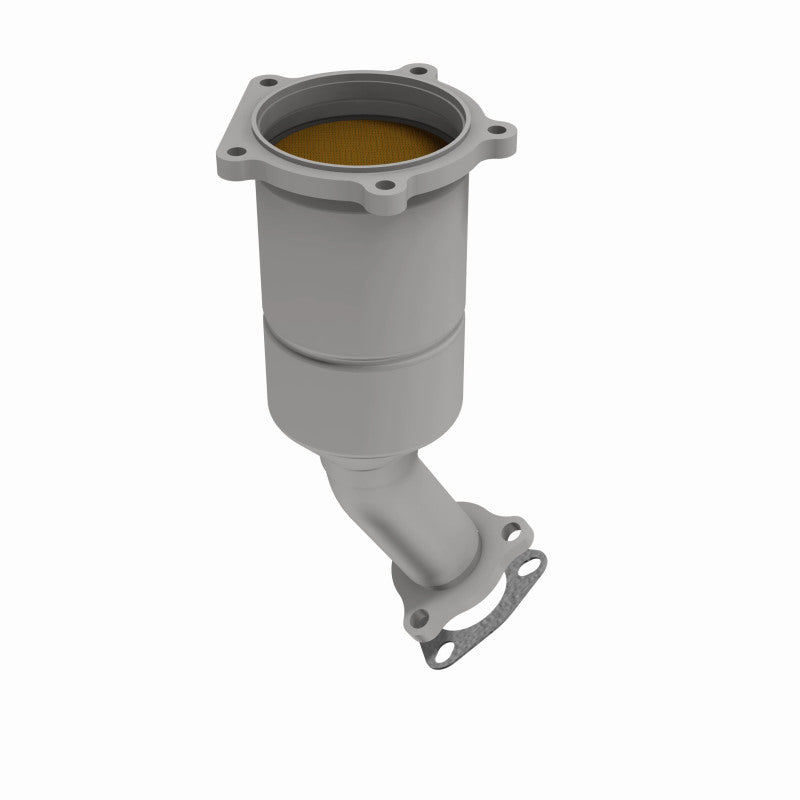 MagnaFlow Conv DF 00-04 Nissan Frontier (CA Emissions) - Burkken Auto Parts
