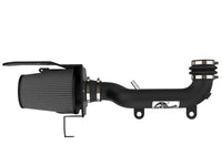 aFe Magnum FORCE Stage-2 XP Pro DRY S Cold Air Intake System 2018+ Jeep Wrangler (JL) V6 3.6L - Burkken Auto Parts