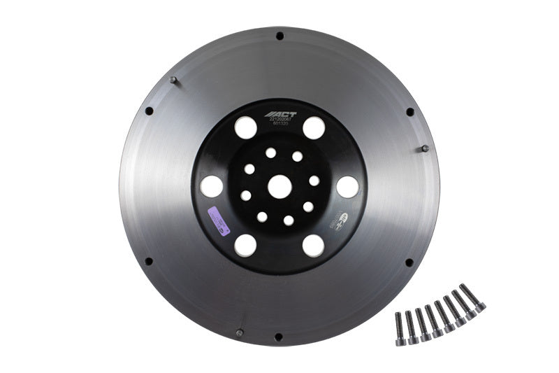 ACT 18-22 Jeep Wrangler JL / 20-22 Gladiator JT Street Mass Flywheel - Burkken Auto Parts