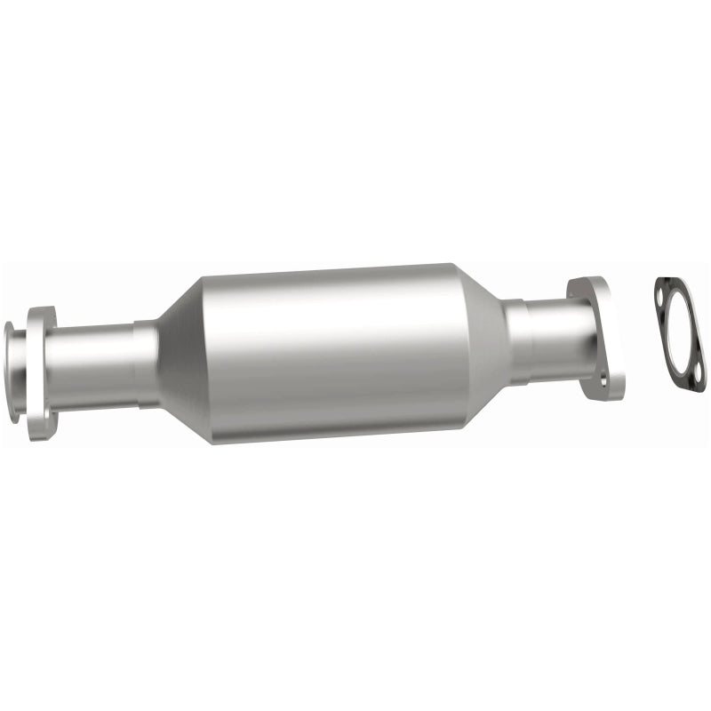 MagnaFlow Conv DF California Grade 87-90 Mitsubishi Van 2.4L - Burkken Auto Parts