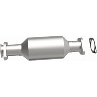 MagnaFlow Conv DF California Grade 87-90 Mitsubishi Van 2.4L - Burkken Auto Parts
