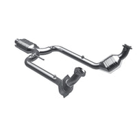 MagnaFlow CONV DF 94-97 T-Bird/Couga 4.6L 50S - Burkken Auto Parts