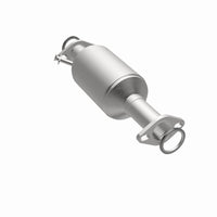 MagnaFlow Conv DF 81-83 Toyota Pick Up 2.4L - Burkken Auto Parts