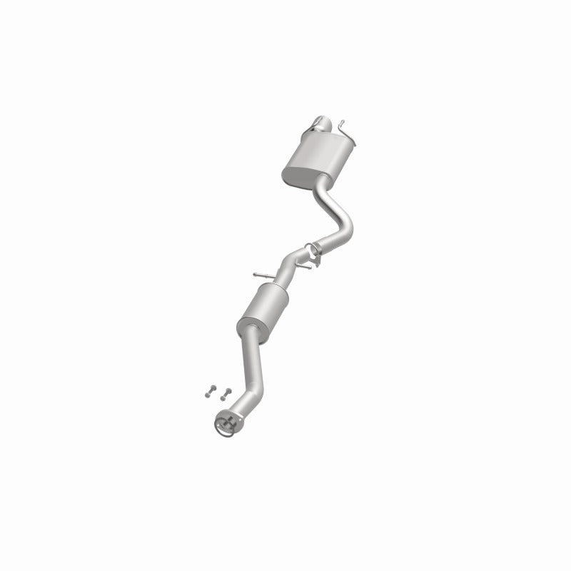 MagnaFlow BRE Exhaust Kit 01-05 Lexus IS300 3L - Burkken Auto Parts