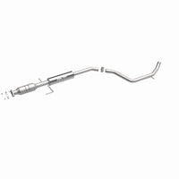 MagnaFlow Conv DF 06-09 Mazda 5 2.3L - Burkken Auto Parts
