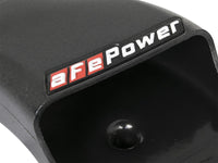 aFe Momentum GT Dynamic Air Scoop 17-18 Nissan Titan V8 5.6L - Burkken Auto Parts