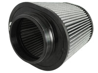 aFe MagnumFLOW Air Filter ProDry S 5in F x 9inx7-1/2in B x 6-3/4inx5-1/2inT x 6-7/8in H - Burkken Auto Parts