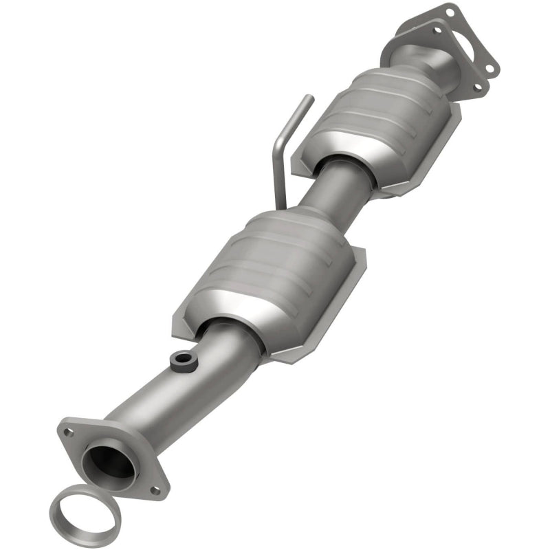 MagnaFlow Conv DF Ranger/B3000/B4000 3.0/4.0L - Burkken Auto Parts