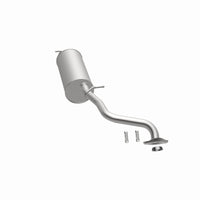 MagnaFlow BRE Exhaust Kit 12-17 Toyota PRIUS V 1.8L - Burkken Auto Parts