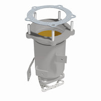 Magnaflow Conv DF 99-01 Protege 1.6/1.8 CA - Burkken Auto Parts