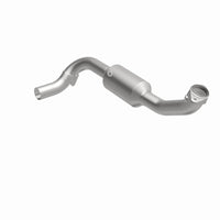 Magnaflow 2005 Lincoln Navigator 5.4L Direct Fit Converter - Burkken Auto Parts