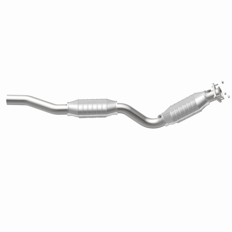 MagnaFlow Conv DF 04-06 Ram SRT-10 Passenger Side - Burkken Auto Parts