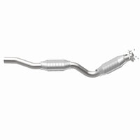 MagnaFlow Conv DF 04-06 Ram SRT-10 Passenger Side - Burkken Auto Parts
