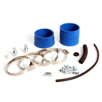BBK 96-04 Mustang 4.6 GT Replacement Hoses And Hardware Kit For Cold Air Kit BBK 1718 - Burkken Auto Parts