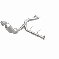 Magnaflow 22-23 Ford F-150 2.7L Right OEM Direct Fit Converter - Burkken Auto Parts