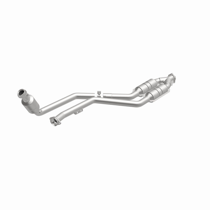 MagnaFlow Conv DF 99-00 Mercedes CLK320 3.2L - Burkken Auto Parts