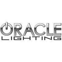 ORACLE Lighting 87-93 Mustang LX Full Sequential LED Tail Light Conversion Kit
