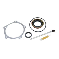 Yukon Gear Minor install Kit For Ford 8in Diff - Burkken Auto Parts