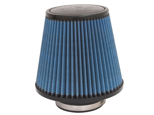 aFe MagnumFLOW Air Filters IAF P5R A/F P5R 4F x 8B x 5-1/2T x 7H - Burkken Auto Parts