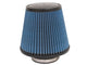 aFe MagnumFLOW Air Filters IAF P5R A/F P5R 4F x 8B x 5-1/2T x 7H - Burkken Auto Parts