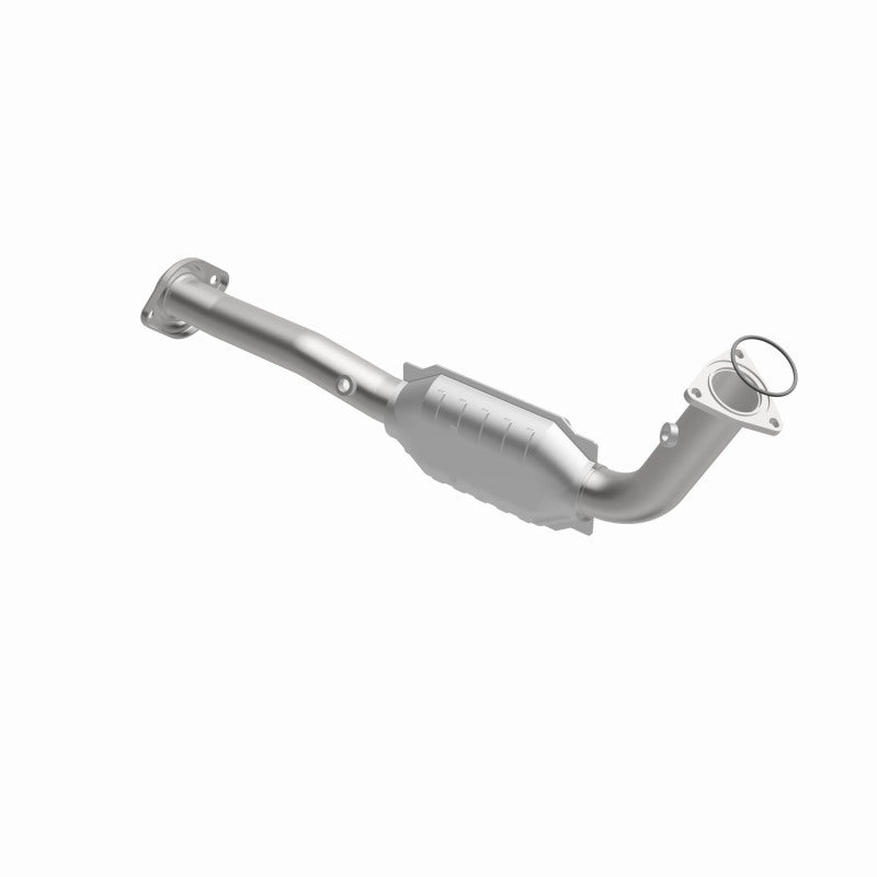 MagnaFlow Conv Direct Fit 03-09 Hummer H2 - Burkken Auto Parts
