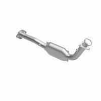 MagnaFlow Conv Direct Fit 03-09 Hummer H2 - Burkken Auto Parts