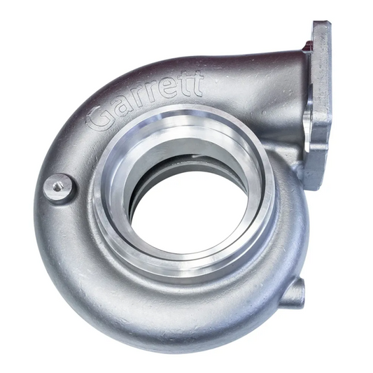 Garrett G47 Turbine Hsg Kit 1.39 A/R T6 V-Band In/Out - Burkken Auto Parts
