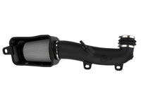 aFe Magnum FORCE Stage-2 Pro Dry S Cold Air Intake System Jeep Wrangler (JL) 18-23 V6-3.6L - Burkken Auto Parts